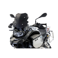 Cupolino Sport per BMW F900 GS ADVENTURE 2024 by Isotta