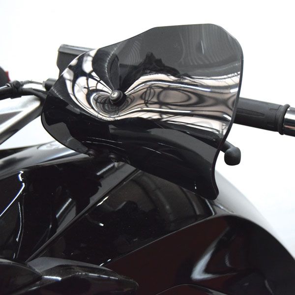 ISOTTA Coppia di Paramani BMW K 1600 Grand America (2017>) - PM1128-FS