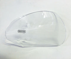 ISOTTA Coppia di paramani Honda Silver Wing 400