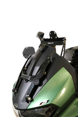 ISOTTA Supporto per navigatore per MOTO GUZZI MANDELLO V100 dal 2023 - PN97