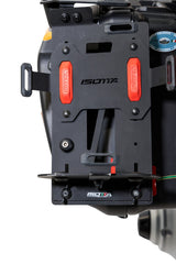 ISOTTA Porta tanica/borsa morbida per MOTO GUZZI STELVIO 2024>