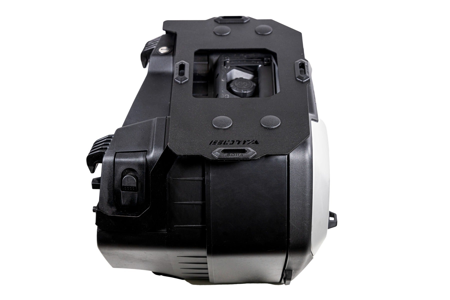 ISOTTA Coppia di portapacchi sopra valigie laterali VARIO per BMW R 1300 GS 2023>