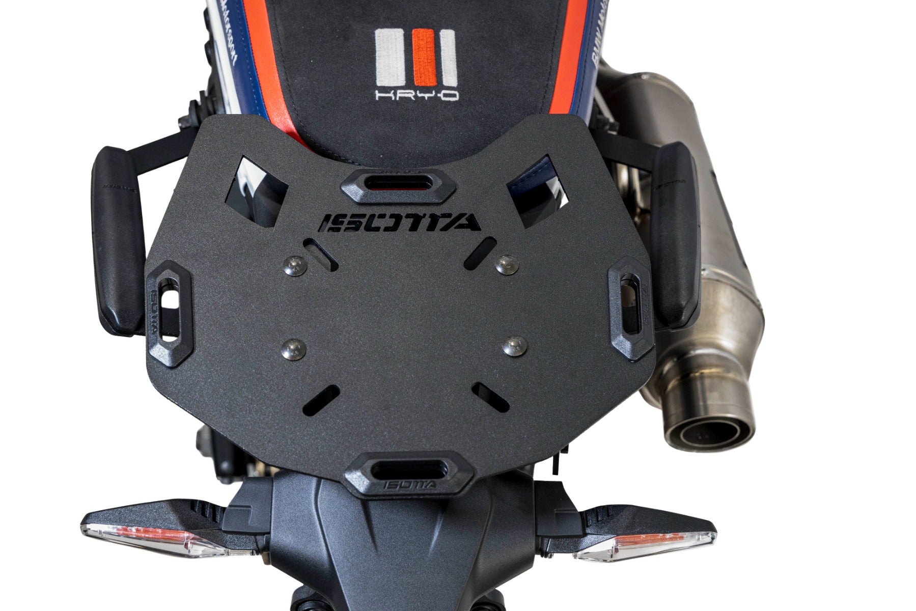 ISOTTA Portapacco posteriore per BMW F 900 GS 2024>