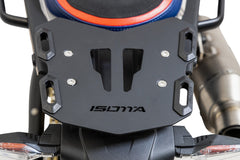 ISOTTA Portapacchi compact travel rack BMW F900GS 2024>