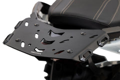 ISOTTA Portapacchi posteriore per SYM MAXSYM TL 508 2021>2023