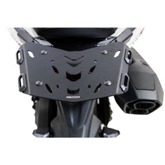 ISOTTA Portapacchi posteriore per SYM MAXSYM TL 508 2021>2023