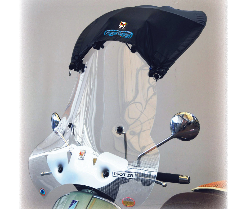 ISOTTA Paracquaria universale per scooter - pq01