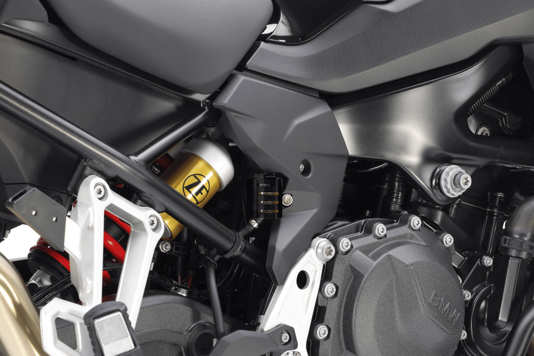 ISOTTA Protezione pompa freno per BMW F 800 GS 2024>