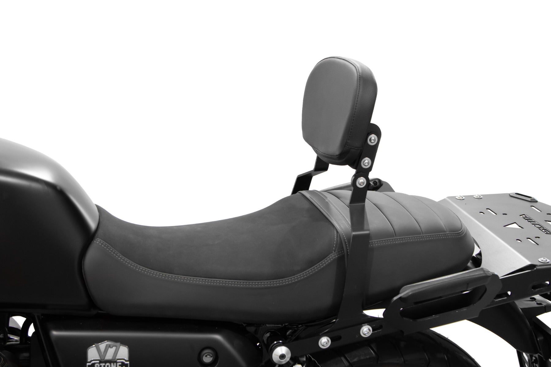 ISOTTA POGGIASCHIENA PER MOTO GUZZI V7 STONE E5 2021 - 2022 - PS31
