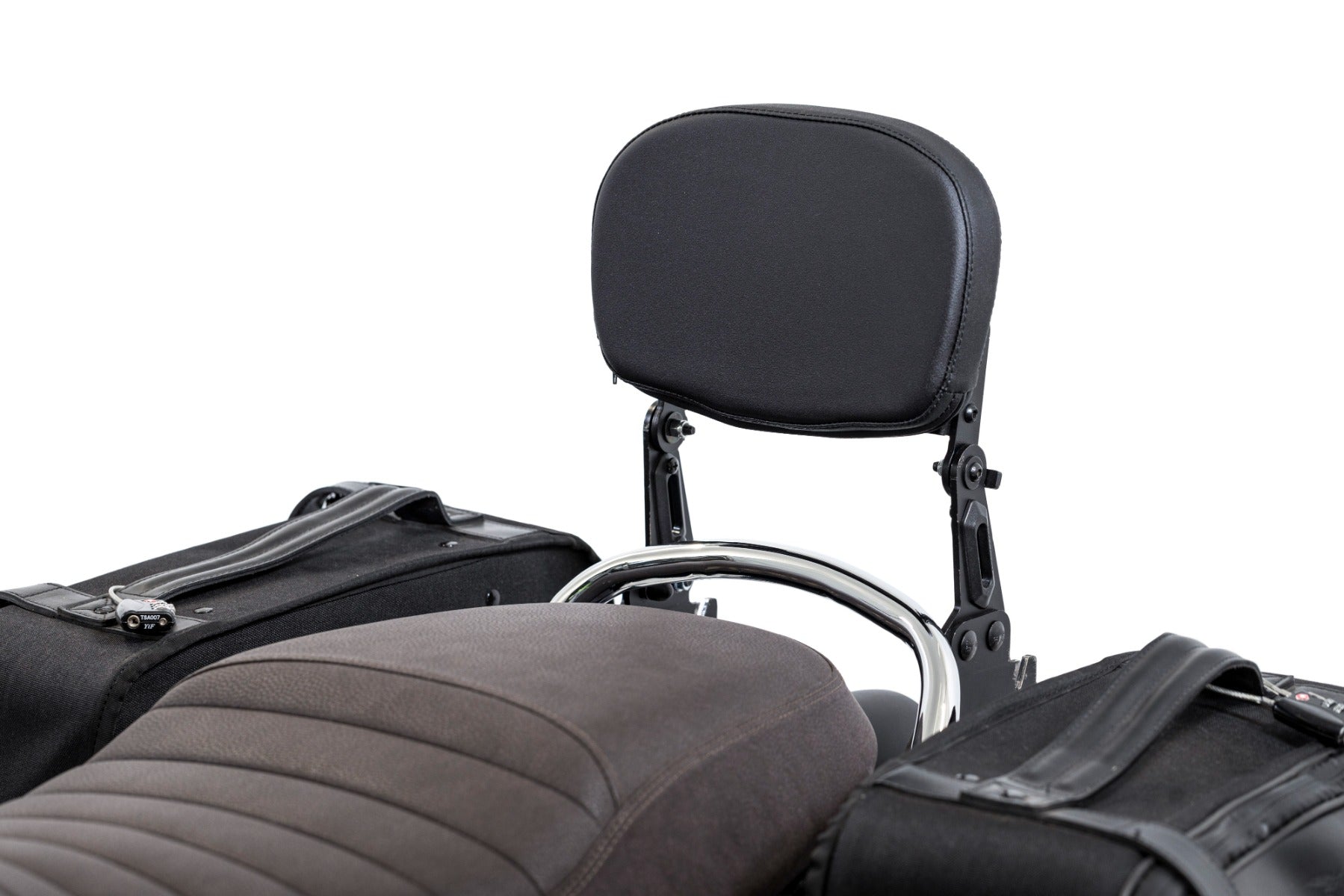 ISOTTA Schienale passeggero per MOTO GUZZI V7 850 SPECIAL 2021>