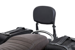 ISOTTA Schienale passeggero per MOTO GUZZI V7 850 SPECIAL 2021>