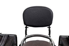 ISOTTA Schienale passeggero per MOTO GUZZI V7 850 SPECIAL 2021>