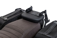 ISOTTA Schienale passeggero per MOTO GUZZI V7 850 SPECIAL 2021>