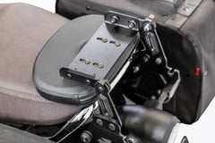 ISOTTA Schienale passeggero per MOTO GUZZI V7 850 SPECIAL 2021>