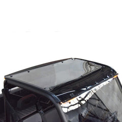 ISOTTA Tetto panoramico colore fumè scuro per POLARIS RANGER XP 1000 EPS 2018 - Q3326FS