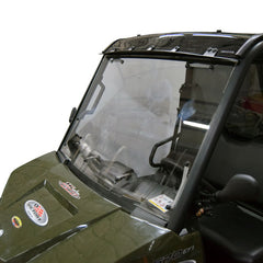 ISOTTA PARABREZZA GRANDE POLARIS RANGER 500 PRO STAR 2019>2021 - Q3360T