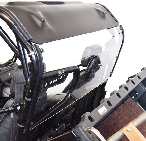 ISOTTA Top posteriore per CF Moto Tracker 800 2015 - q4331-T