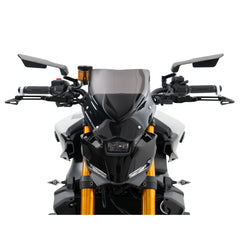 Specchio Aerodinamico SKIN AIR NAKED by Barracuda Moto