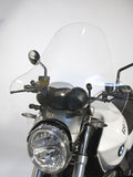 ISOTTA cupolino alto per BMW R 1200 R 2011 - 2014