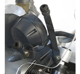 ISOTTA cupolino alto per BMW R 1200 R 2011 - 2014