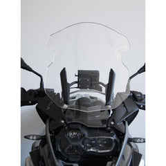 ISOTTA HIGH WINDSCREEN BMW R 1200-1250 GS - sc1057-FC