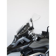 ISOTTA HIGH WINDSCREEN BMW R 1200-1250 GS - sc1057-FC