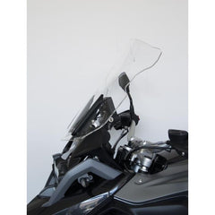 ISOTTA HIGH WINDSCREEN BMW R 1200-1250 GS - sc1057-FC
