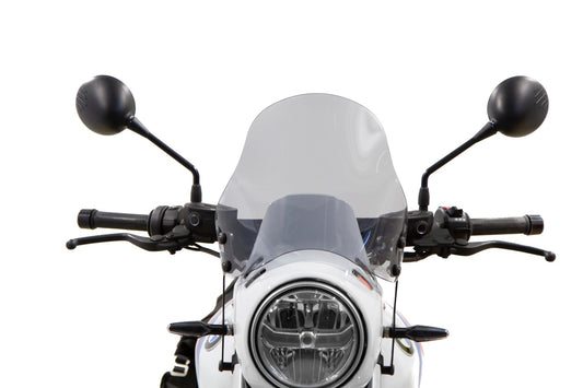 ISOTTA Cupolino medio per BMW NINE T URBAN GS 1200 - SC1141-FC 1800