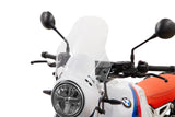ISOTTA Cupolino medio per BMW NINE T URBAN GS 1200 - SC1141-T