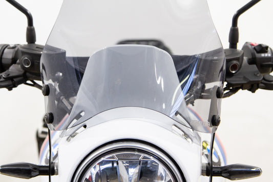 ISOTTA Cupolino alto per BMW NINE T URBAN GS 1200 - sc1142-fc 1800