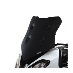 ISOTTA Cupolino basso su attacchi originali per BMW S 1000 XR dal 2015 - sc1159-FS