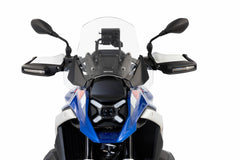 ISOTTA Cupolino Master versione con radar per BMW R 1300 GS 2024