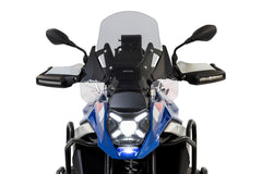 ISOTTA Cupolino Master versione senza radar per BMW R 1300 GS 2024