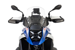 ISOTTA Cupolino Master versione senza radar per BMW R 1300 GS 2024