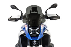 ISOTTA Cupolino Master Plus versione senza radar per BMW R 1300 GS 2024