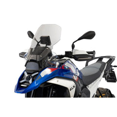 ISOTTA ODYSSEUS Windshield for BMW R 1300 GS 2024 (Version with radar)