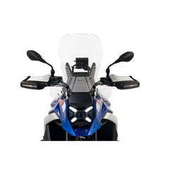 ISOTTA ODYSSEUS Windshield for BMW R 1300 GS 2024 (Version without radar)