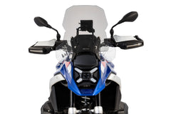 ISOTTA Cupolino Odysseus Plus versione con radar per BMW R 1300 GS 2024