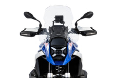 ISOTTA Cupolino Odysseus Plus versione con radar per BMW R 1300 GS 2024