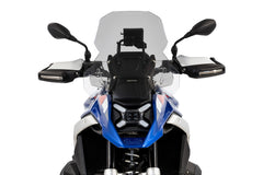 ISOTTA Cupolino Odysseus Plus versione senza radar per BMW R 1300 GS 2024