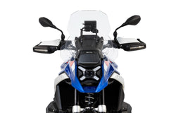 ISOTTA Cupolino Odysseus Plus versione senza radar per BMW R 1300 GS 2024