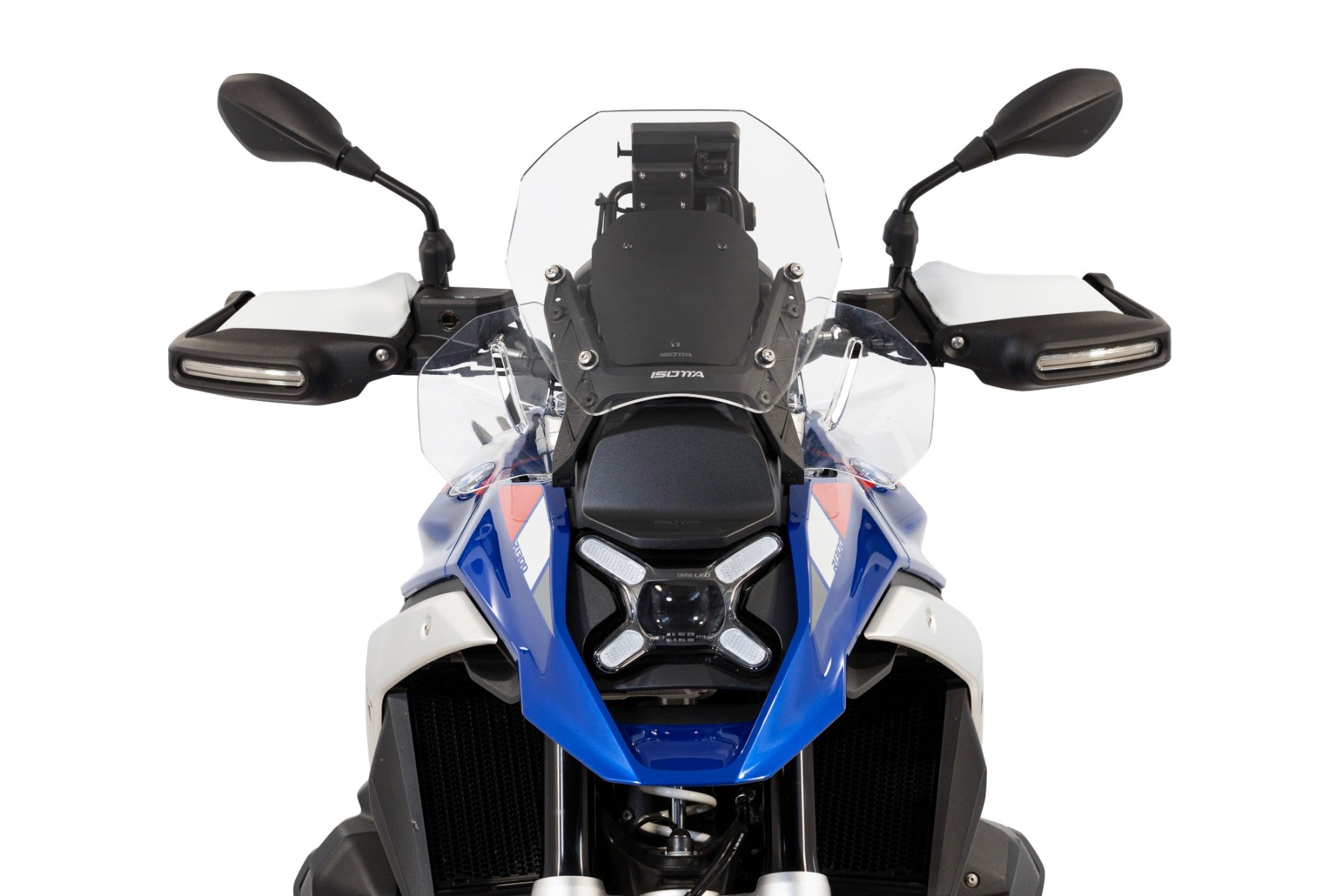 ISOTTA Sotto cupolino per BMW R 1300 GS 2023>