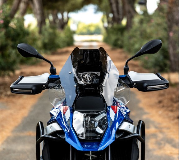 ISOTTA Cupolino Limited per BMW R 1300 GS 2023>