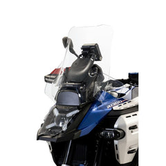 ISOTTA Cupolino per BMW R 1300 GS 2023> - Adventure 2024>