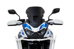 ISOTTA Cupolino basso per HONDA AFRICA TWIN CRF 1100L ADV SPORT 2024>