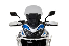 ISOTTA Cupolino medio per HONDA AFRICA TWIN CRF 1100L ADV SPORT 2024>