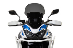 ISOTTA Cupolino medio per HONDA AFRICA TWIN CRF 1100L ADV SPORT 2024>