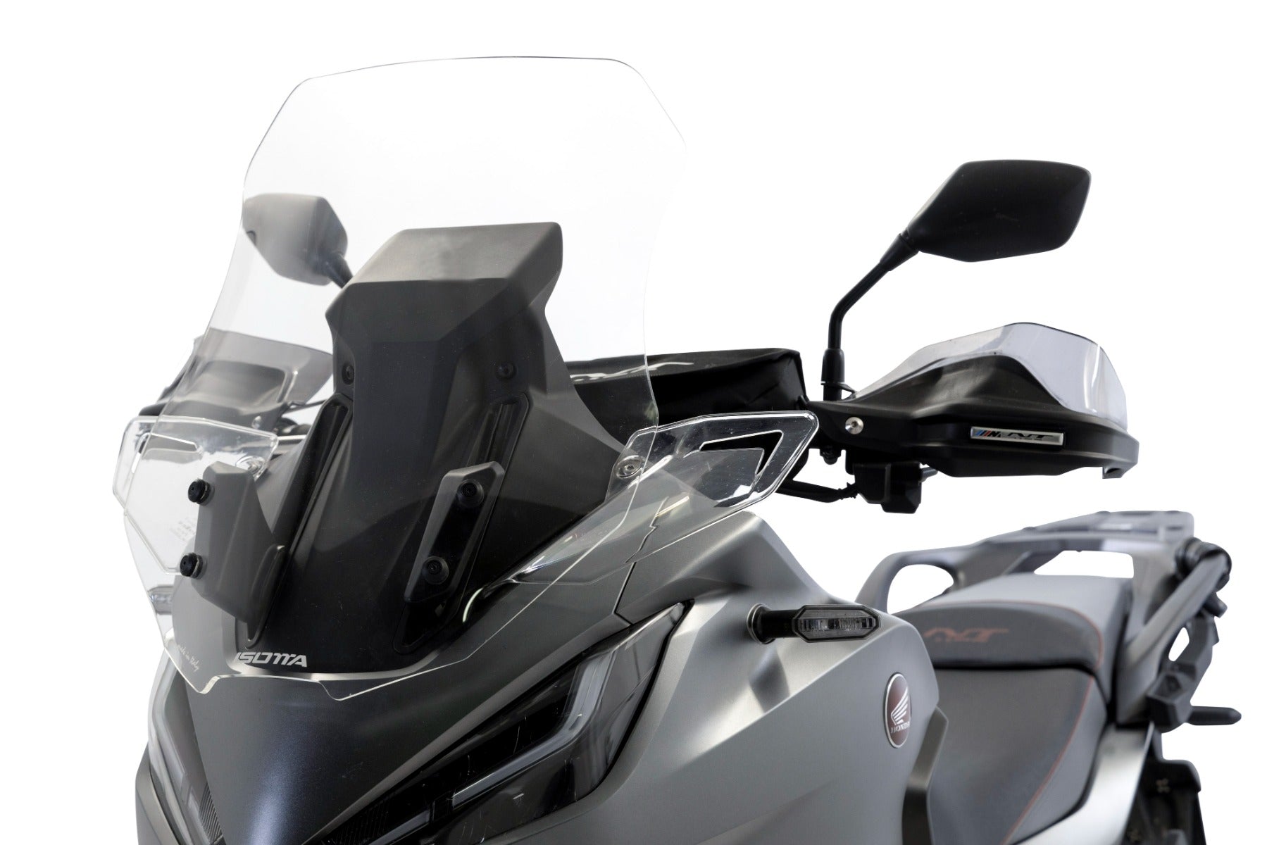 ISOTTA Cupolino Maxi per HONDA NT 1100 2022>
