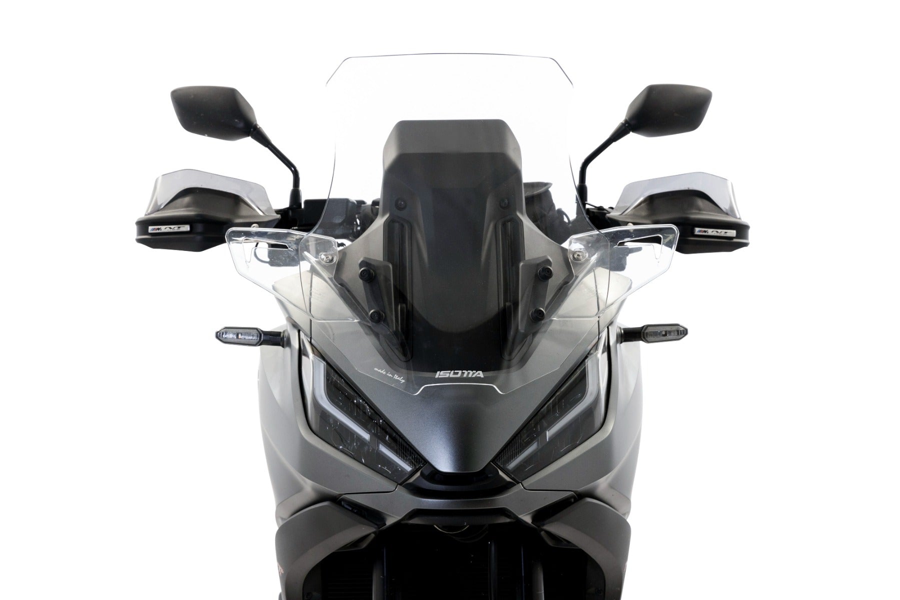 ISOTTA Cupolino per HONDA NT 1100 2022>