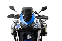 ISOTTA Cupolino Rally AFRICA TWIN CRF 2020>2023